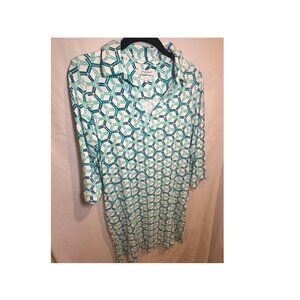 Foxcroft NYC Small Dress EasyCare NWOT